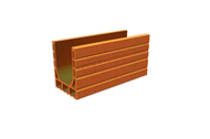 PORO T15 LINTEAU CHAINAGE 500X150X190 (72) PORO T15 LINTEAU CHAINAGE 500X150X190 (72)